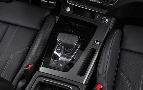 Audi Q5, 2025 год, 5 649 000 рублей, 15 фотография