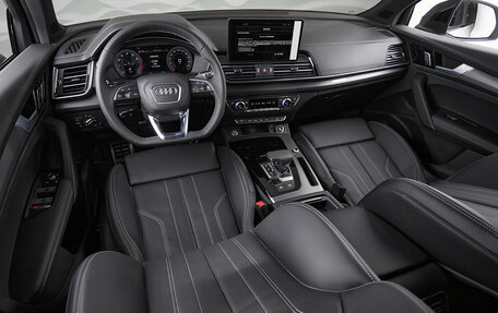 Audi Q5, 2025 год, 5 649 000 рублей, 11 фотография