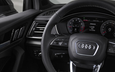 Audi Q5, 2025 год, 5 649 000 рублей, 19 фотография