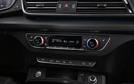 Audi Q5, 2025 год, 5 649 000 рублей, 14 фотография