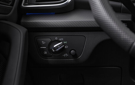 Audi Q5, 2025 год, 5 649 000 рублей, 21 фотография