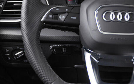 Audi Q5, 2025 год, 5 649 000 рублей, 20 фотография