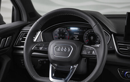 Audi Q5, 2025 год, 5 649 000 рублей, 16 фотография