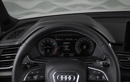 Audi Q5, 2025 год, 5 649 000 рублей, 22 фотография