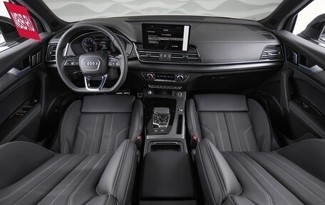 Audi Q5, 2025 год, 5 649 000 рублей, 12 фотография