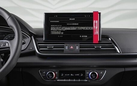 Audi Q5, 2025 год, 5 649 000 рублей, 13 фотография