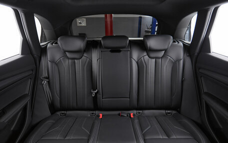 Audi Q5, 2025 год, 5 649 000 рублей, 24 фотография