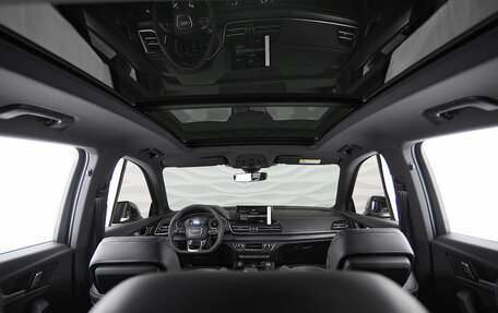 Audi Q5, 2025 год, 5 649 000 рублей, 23 фотография