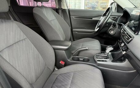 KIA Seltos I, 2020 год, 2 190 000 рублей, 10 фотография