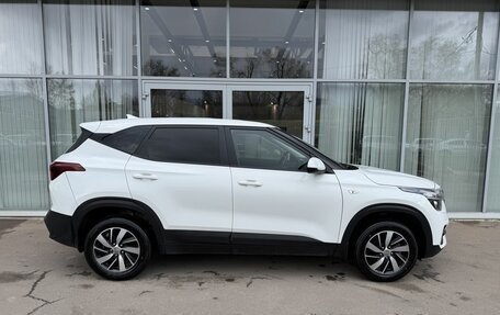 KIA Seltos I, 2020 год, 2 190 000 рублей, 4 фотография
