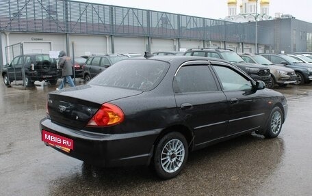 KIA Spectra II (LD), 2007 год, 239 000 рублей, 2 фотография