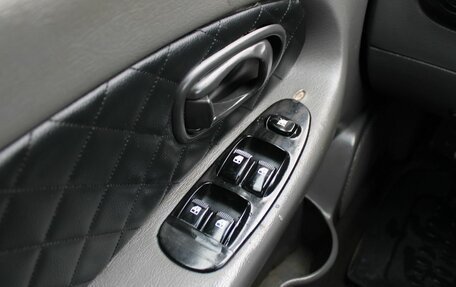 KIA Spectra II (LD), 2007 год, 239 000 рублей, 5 фотография