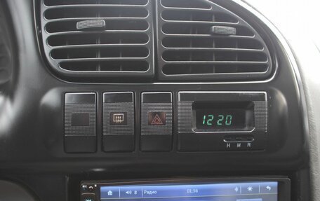 KIA Spectra II (LD), 2007 год, 239 000 рублей, 8 фотография