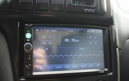 KIA Spectra II (LD), 2007 год, 239 000 рублей, 9 фотография