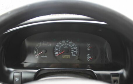 KIA Spectra II (LD), 2007 год, 239 000 рублей, 7 фотография