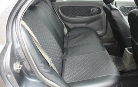 KIA Spectra II (LD), 2007 год, 239 000 рублей, 12 фотография