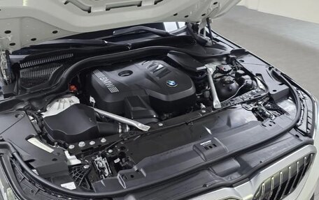 BMW 5 серия, 2023 год, 5 785 000 рублей, 4 фотография