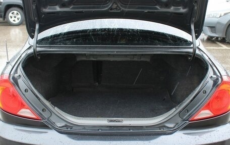 KIA Spectra II (LD), 2007 год, 239 000 рублей, 13 фотография