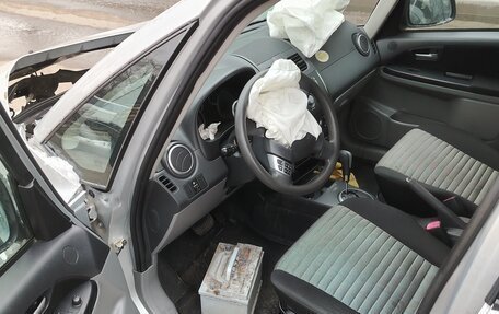 Suzuki SX4 II рестайлинг, 2014 год, 400 000 рублей, 4 фотография