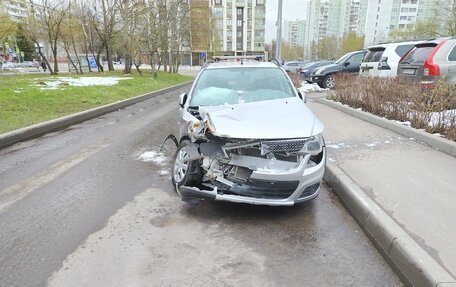 Suzuki SX4 II рестайлинг, 2014 год, 400 000 рублей, 7 фотография