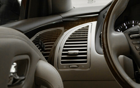Infiniti QX56, 2012 год, 2 175 000 рублей, 13 фотография