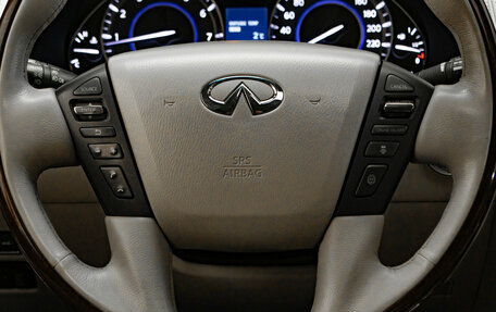 Infiniti QX56, 2012 год, 2 175 000 рублей, 10 фотография