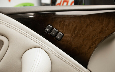 Infiniti QX56, 2012 год, 2 175 000 рублей, 15 фотография