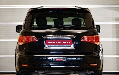 Infiniti QX56, 2012 год, 2 175 000 рублей, 5 фотография