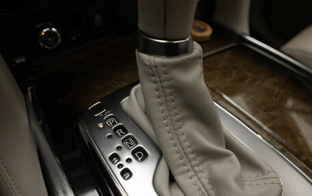 Infiniti QX56, 2012 год, 2 175 000 рублей, 20 фотография