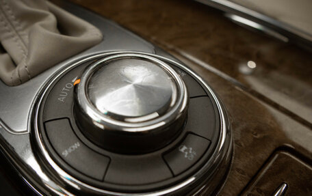 Infiniti QX56, 2012 год, 2 175 000 рублей, 21 фотография