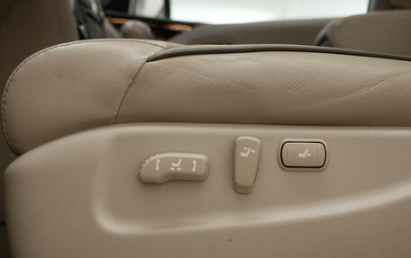 Infiniti QX56, 2012 год, 2 175 000 рублей, 27 фотография