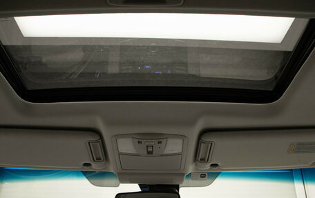 Infiniti QX56, 2012 год, 2 175 000 рублей, 26 фотография