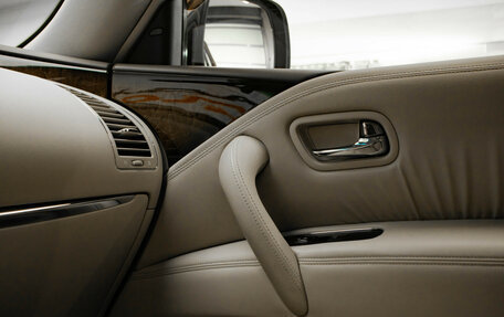Infiniti QX56, 2012 год, 2 175 000 рублей, 25 фотография