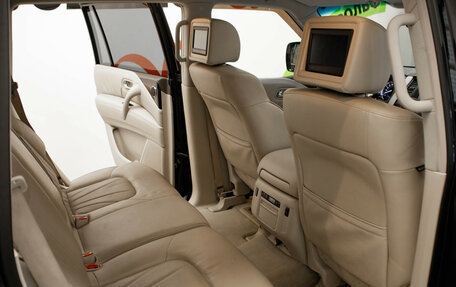 Infiniti QX56, 2012 год, 2 175 000 рублей, 33 фотография