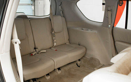 Infiniti QX56, 2012 год, 2 175 000 рублей, 34 фотография