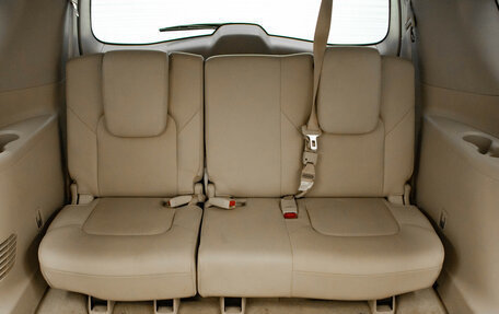 Infiniti QX56, 2012 год, 2 175 000 рублей, 35 фотография