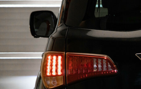 Infiniti QX56, 2012 год, 2 175 000 рублей, 38 фотография