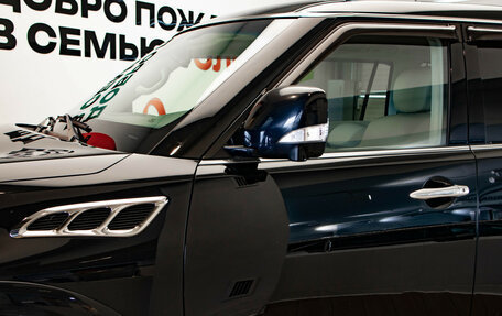 Infiniti QX56, 2012 год, 2 175 000 рублей, 39 фотография