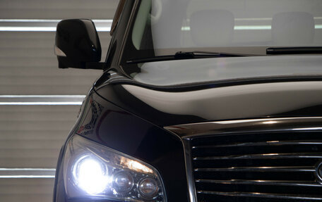 Infiniti QX56, 2012 год, 2 175 000 рублей, 37 фотография