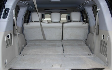 Infiniti QX56, 2012 год, 2 175 000 рублей, 36 фотография