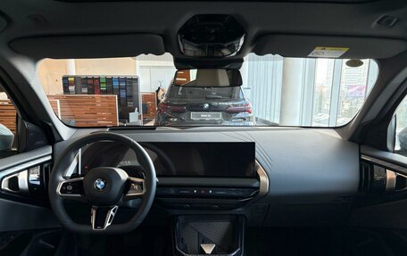 BMW X3, 2025 год, 8 100 000 рублей, 6 фотография