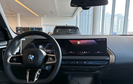 BMW X3, 2025 год, 8 100 000 рублей, 9 фотография