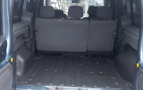 Ford Tourneo Connect I, 2006 год, 450 000 рублей, 6 фотография