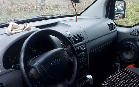 Ford Tourneo Connect I, 2006 год, 450 000 рублей, 5 фотография