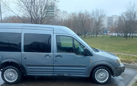 Ford Tourneo Connect I, 2006 год, 450 000 рублей, 3 фотография