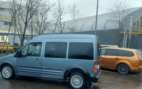 Ford Tourneo Connect I, 2006 год, 450 000 рублей, 4 фотография
