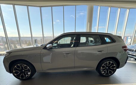 BMW X3, 2025 год, 8 100 000 рублей, 2 фотография