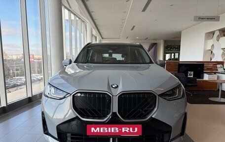 BMW X3, 2025 год, 8 100 000 рублей, 3 фотография