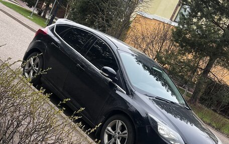 Ford Focus III, 2011 год, 700 000 рублей, 1 фотография