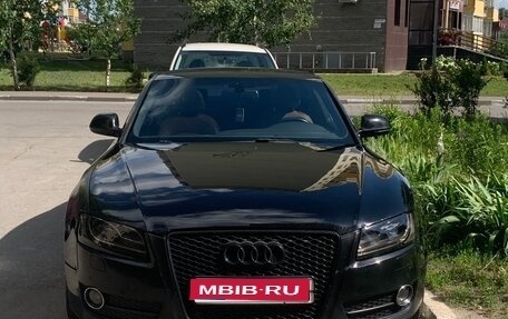 Audi A5, 2008 год, 1 900 000 рублей, 1 фотография